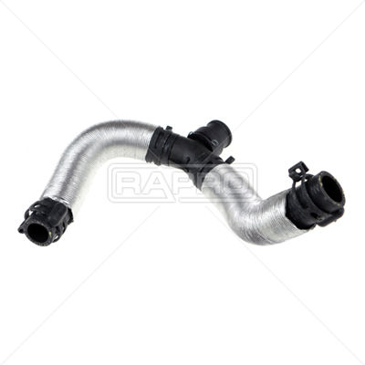 RAP-14293 Egr Hortumu Landrover Freelander Ii
