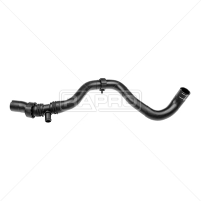 GAT-05-4073 Radyator Alt Hortum (Vw Polo 10-  Audi A1 11-14  Seat Ibiza 09-12  Skoda Fabia 11-15) Cayb-Cayc