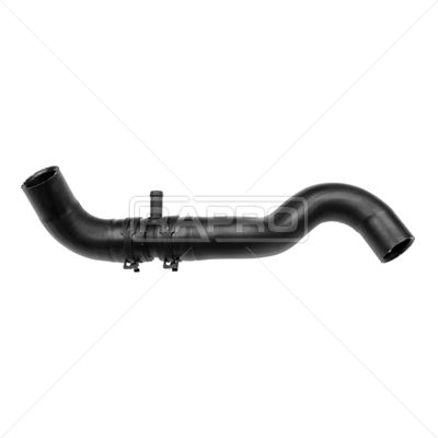 RAP-41117 Radyator Alt Hortumu Nissan Qashqai I 1.6 41791