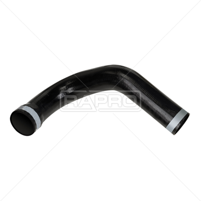 MGA-96734 Turbo Interccoler Hortumu ( Fiat Scudo Ulysse 1.9 D Peugeot 806 Expert Citroen Jumpy 1.9 2.1 D )