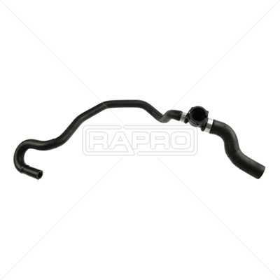 RAP-14187 Su Hortumu (Land Rover Range Rover L322 4.2 V8)