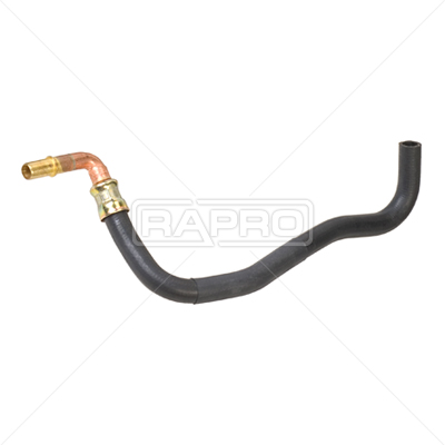 RAP-31129 Kalorifer Giris Hortumu Volvo C70 I 2.0-2.3-2.4-2.5 98-05