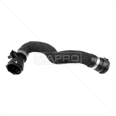 RAP-25738 Radyatör Alt Hortumu Audi A4 3.2 L V6