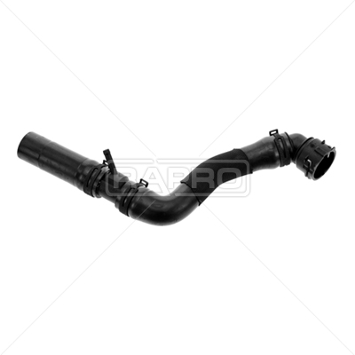 RAP-25080 Radyator Hortumu ( Vw Polo 02-10  Seat Ibiza 02-10  Skoda Fabia 05-10)