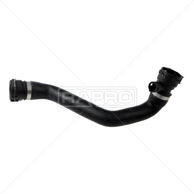 TPR-501567001 Radyator Alt Hortumu ( Bmw   E39 )