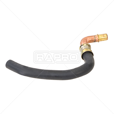 RAP-31128 Kalorifer Çikis Hortumu Volvo C70 I 2.0-2.3-2.4-2.5 98-05