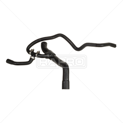 UCA-35452 Radyator Hortumu Alt ( Fiat Palio 1.2 )