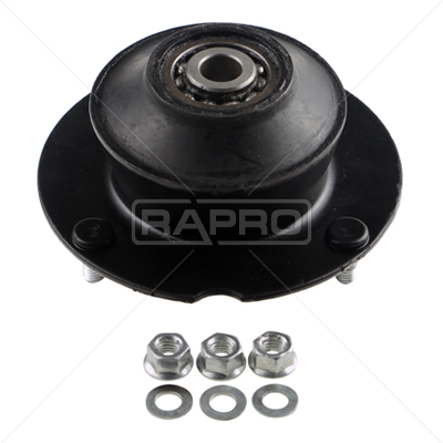 RG-SM-14006 Amortisor Takozu On Sol-Sag Bmw 3 Serisi (E30) 315 1982-1992