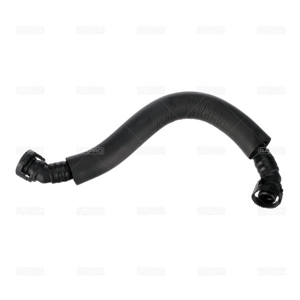 TPR-118661001 Karter Havalandirma Hortumu (Vw Passat 08-12  Audi A3 08-13  A4 08-12  A5 08-11  Seat Leon 06-13)