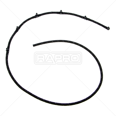 EXQ 18-50-04 Yakit Geri Dönüş Hortumu Bmw 3-E46-E90-E91-E92-E93 05-10-Bmw X3-F63 04-05-Bmw X5-E53-3.0 Diesel 03-0 6