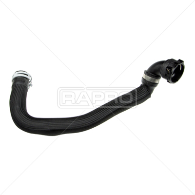 RAP-31280 Radyatör Üst Hortumu Volvo S60 Ii 2.0d D3/D3/D4