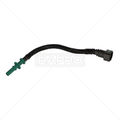 EXQ 18-60-17 Yakit Borusu Peugeot 207-208-2008-C3 Picasso 1.4 Vti-1.4 Gli