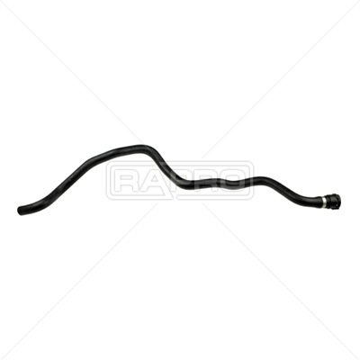 RAP-19322 Hortum Genlesme Tanki Bmw E46 / M43-M47