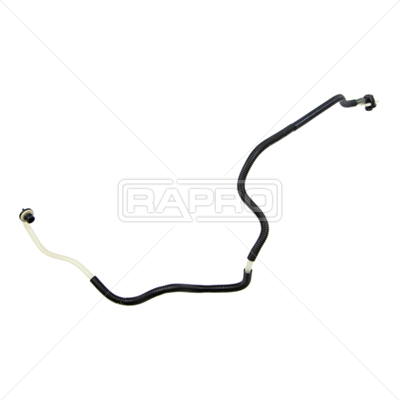 RAP-28716 Yakit Borusu (Pa) Mercedes-Benz Cl203 2.2 C200cdi-C220cdi