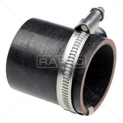 RG-TH-13072 Turbo Hortumu 52x61x65 Audi Q7 (4l) 3.0 Tdi 2006-2015