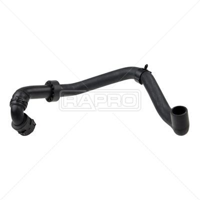 RAP-25523 Radyator Alt Hortumu (Vw  Caddy Iii 1.9d )