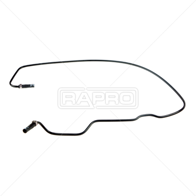RAP-14258 Genlesme Sisesi Hortumu Land Rover Discovery Ii
