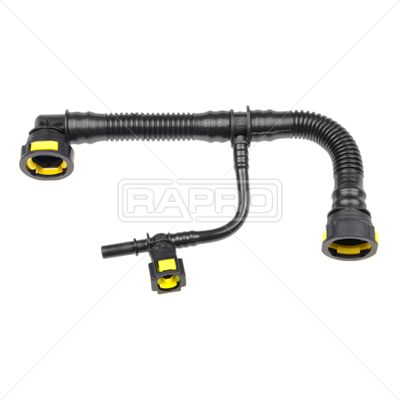 RG-FH-15007 Hava Tahliye Hortumu Citroen C4 1.4 16v 2004-2011 / C3 I 1.4 16v 2003-2009 / C2 1.4 16v 2005-2009 / Peugeot 307 1.4 16v 2003-2007 / 207 1.4 16v 2006-2013 / 206 1.4 16v 2003-2008 / 1007 1.4 16v 2005-