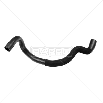 YTT-Y23798 Radyator Hortumu Berlingo C4 Ds4 5008