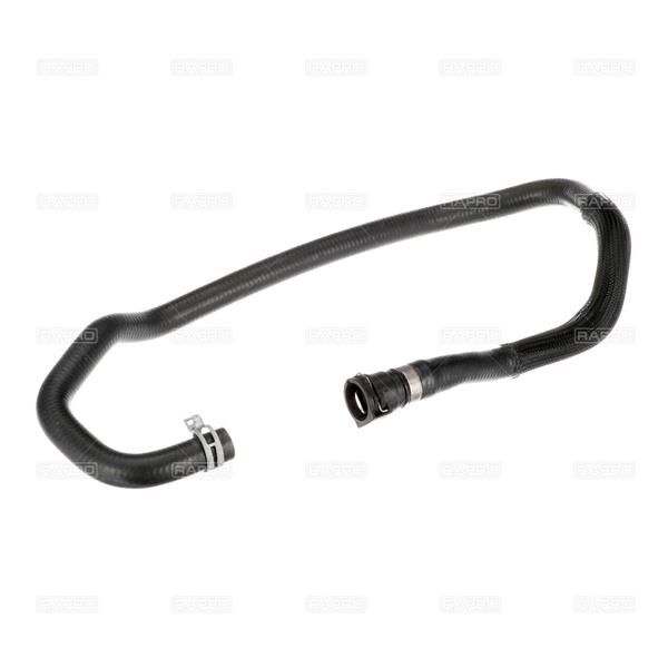 YTT 23913 Kalorifer Hortumu Citroen C4 Grand Picasso Ii 1.6d-Bluehdi