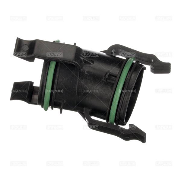 PLASTECH P12961 Turbo Borusu A1- A3- A4- Q3- Ateca- Formentor- Ibiza- Leon- Toledo- Kadiaq- Karoq- Octavia- Golf- Jetta- Passat- Tiguan 12>