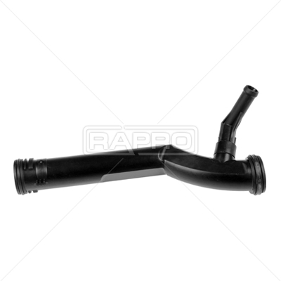 TPR-116524001 Su Borusu (Vw Polo 02-14  Seat Ibiza 02-15) Azq-Bme