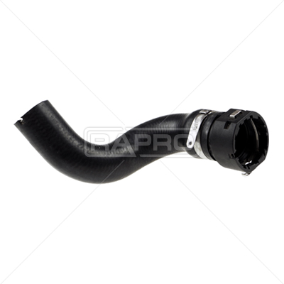 RAP-11199 Radyator Alt Hortumu ( Fiat Panda Punto 1.2 03-)