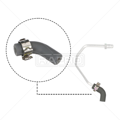 IBR 11468 Hava Hortumu  W205-447 Vito