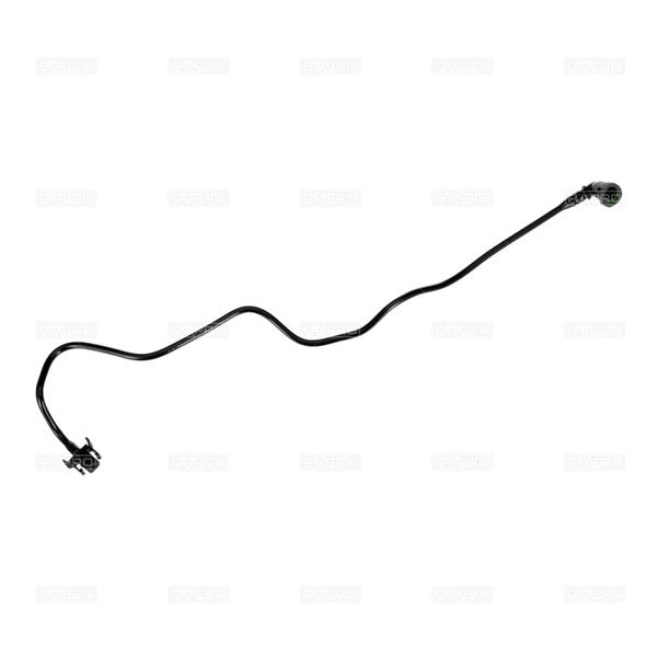 IBR 31643 Yedek Su Depo Hortumu  Volvo S60/S80/V60/V70/Xc60/Xc70