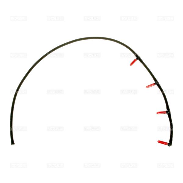 TPR-503897001 Hortum Enjektor Bmw  F20-F30  N-47