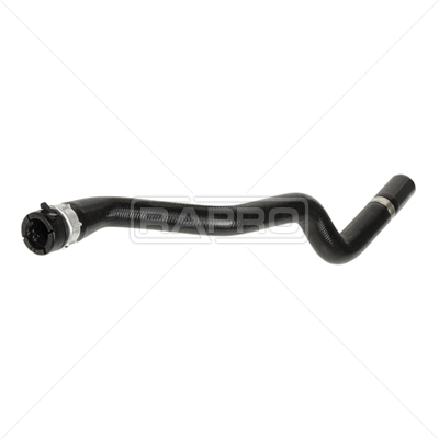RAP-12342 Kalorifer Hortumu ( Renault Laguna Ii 1.6 2.0 16v K4m Bg0a / F4r Bg0k )