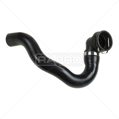 NIFEA-15273 Radyator Ust Hortumu Grande Punto 1.3 Mtj