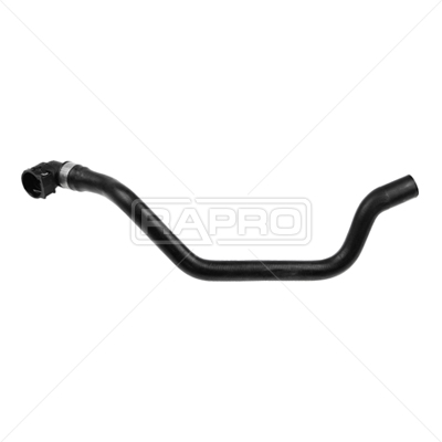 YTT 20886 Kalorifer Hortumu Opel Vectra C Z02 Z02 2002-2009