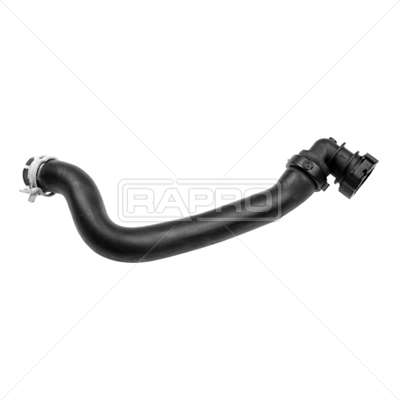 RAP-12675 Su Hortumu (Renault  Captur - Clio Iv 0.9 Tce)