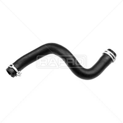 RAP-15696 Radyator Ust Hortumu (Peugeot  2008-208/Citroen  C3 Ii 1.4hdi)