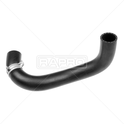 SWAPP 66545 Radyator Alt Hortumu Accent Iv Sedan {Rb} 1.4 10>