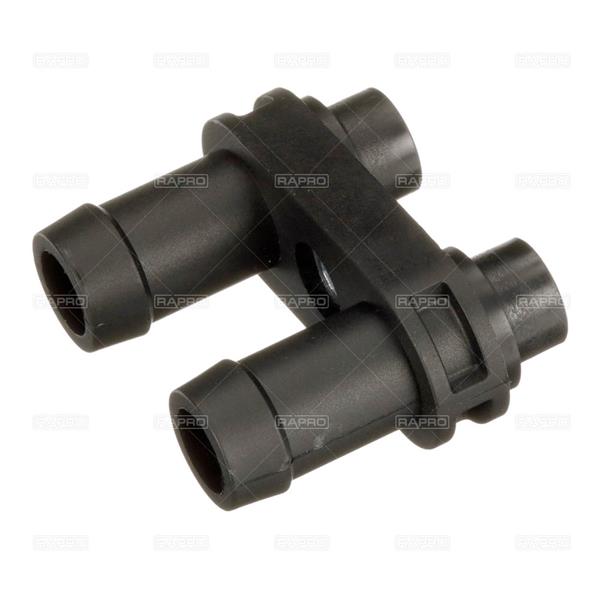 TPR-121533001 Su Borusu-Kalorifer Radyatoru Vw Polo  Seat Ibiza  Skoda Fabia