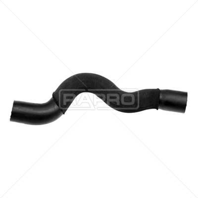 RAP-15694 Radyator Ust Hortumu (Peugeot  308-3008 1.6 / Citroen  C4 Ds4)