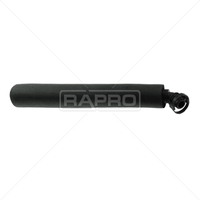 FEBI 36730 Motor Havalandirma Hortumu  E39-46-60-61-65-66-X3 E83