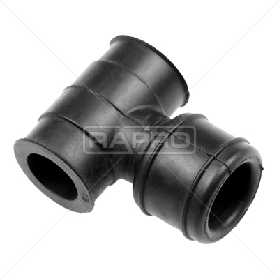 TPR-114926001 Karter Havalandirma T Hortum (Vw Golf 98-06 Passat 97-05  Audi A3 97-03  A4 95-08  Seat Leon 00-06)