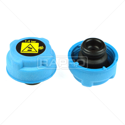 PG-RDK003 Radyator Yedek Su Depo Kapagi Mavi Siboplu 1.4 Bar Palio Siena Albea Linea Doblo Fiorino Ducato Iii / Bipper Boxer Iii / Nemo Jumper Iii