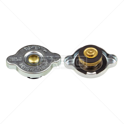 BLU-ADH29905 Radyator Kapagi  1.3 Bar  (Honda / Mazda/ Nissan )
