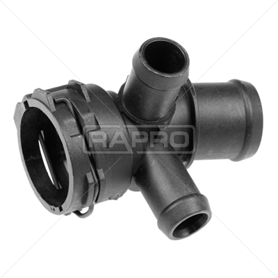RAP-25945/P Hortum Baglanti Plastigi Audi A4 2.0 Tdi