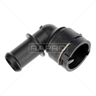 TPR-111244001 Su Hortumu Hizli Kavrama (Vw Caddy 04-20  Golf 98-14  Passat 09-15)