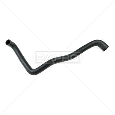 FEBI 100623 Radyatör Hortumu Alt  210