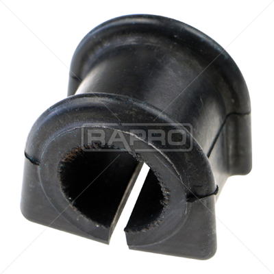 RG-BT-18020 Viraj Demir Lastigi Arka Sol-Sag Orta Cap 24 Fiat Freemont (Jf) 2.0 Mjt 2011-