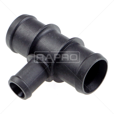 RAP-25681/P Hortum Baglanti Plastigi (Vw  Caddy Iii-Iv-Golf V-Vi-Jetta Iv-Passat V-Polo V)