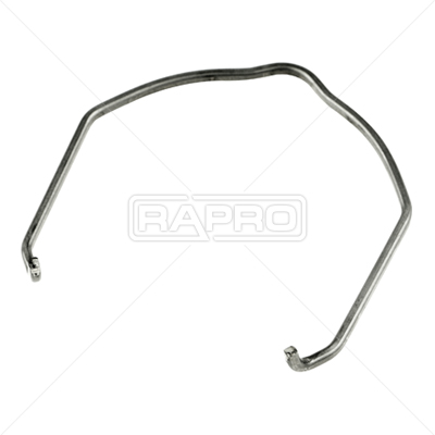 FBI-49781 Turbo Hortum Sekmani Mercedes-Benz Vito Viano Ml S Cls Gle Gl Gls