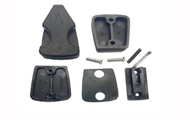 NUH 310016 Surgulu Cam Mandali Ford Transit V184-V348- 06>14