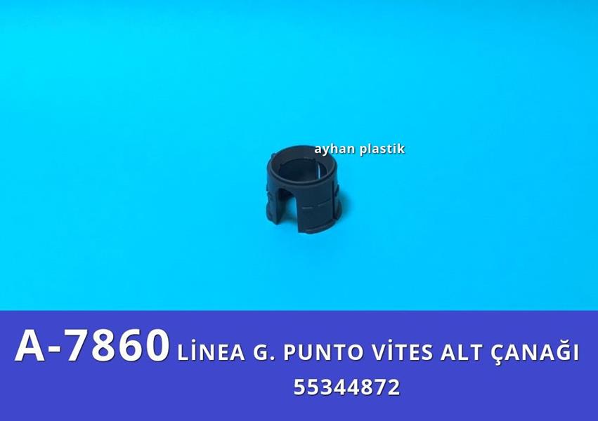 AYHAN A7860 Vites Alt Çanaği Linea G. Punto